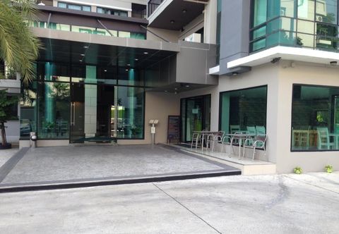 Others Ipremium Sukhumvit 81 Hotel