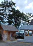 EXTERIOR_BUILDING Pai Lanna Resort