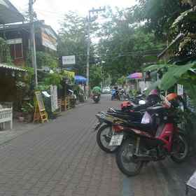 촉 디 게스트하우스 1, cieste.cnx 호텔