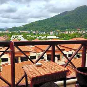 CASA E MARE HOTEL 1, Hotel Let's Relax Spa - Phuket (The Sis Kata)