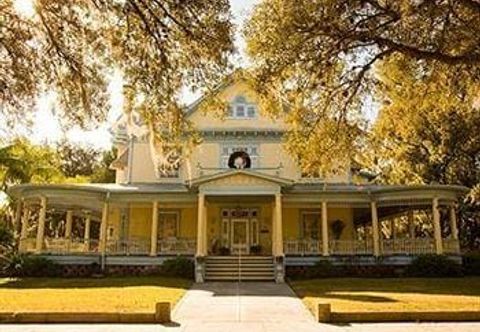 其他 The Stanford Inn