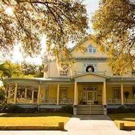 The Stanford Inn1 , 飯店Wonder House