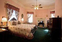 其他 3 The Stanford Inn