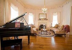 其他 4 The Stanford Inn