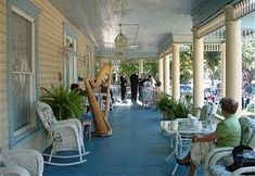 其他 6 The Stanford Inn