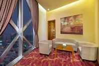 Ruangan Fungsional City Seasons Towers