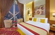 Others 3 City Seasons Towers Hotel Bur Dubai