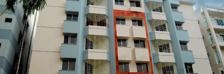 その他 Ambassador Residency