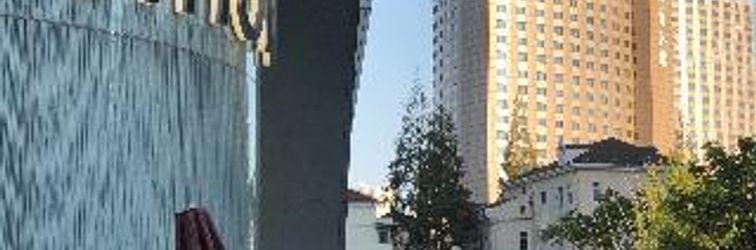 Others Rainbow shanghai Hotel