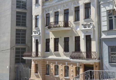 Others Kname Stc Osvita