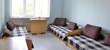 Khác 2 Hostel 1 Of Pharmaceutical University