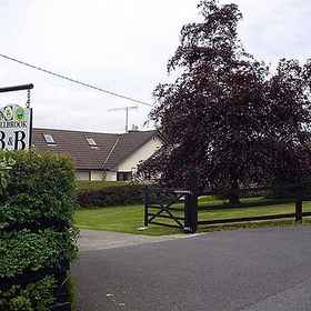 Hillbrook B&B 1, Hotel Dublin