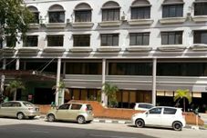 其他 Juita Premier Hotel