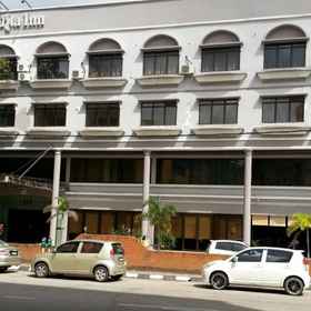 Juita Premier Hotel1 , 飯店哥打巴鲁市中心