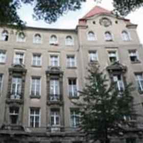 Belle Etage Am Lietzensee 1, Hotel Technical University of Berlin