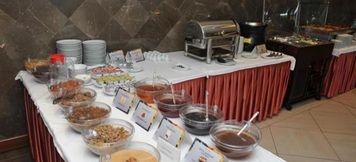 其他 5 Asya Otel Izmit