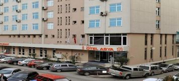 其他 2 Asya Otel Izmit