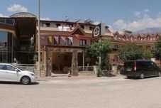 Others Club Beach Park Hotel