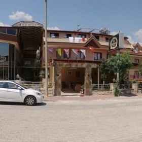 Club Beach Park Hotel 1, Hotel Hadrian's Gate