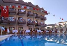 Others 4 Club Beach Park Hotel