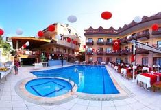 Others 5 Club Beach Park Hotel