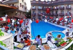 Others 6 Club Beach Park Hotel