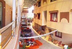 Others 7 Club Beach Park Hotel