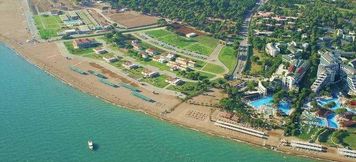 Others 3 Roulette 5* Belek