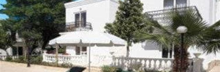 Khác Artinus Hotel Torba