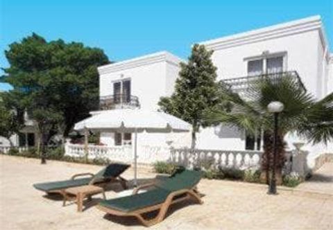 Khác Artinus Hotel Torba