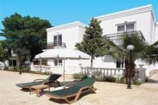 Khác Artinus Hotel Torba