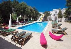 Khác 3 Artinus Hotel Torba