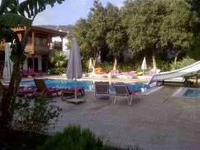 Khác 4 Artinus Hotel Torba