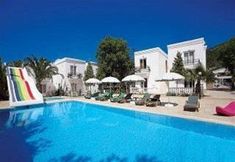 Khác 5 Artinus Hotel Torba