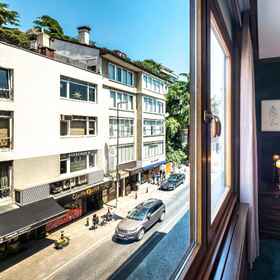 Bebek Hotel 1, Hotel ESA Espor Arena