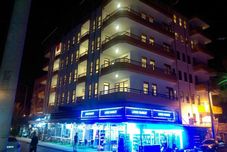 기타 Luxor Apart Hotel