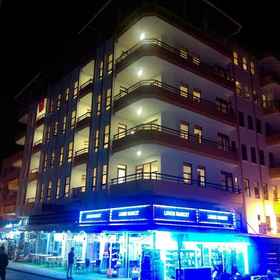 Luxor Apart Hotel 1, Khách sạn Bella Donna Life