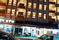 기타 3 Luxor Apart Hotel