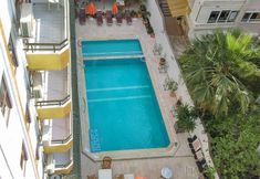 기타 4 Luxor Apart Hotel