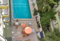 기타 6 Luxor Apart Hotel