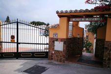 Lain-lain El Olivar de Punta Lara