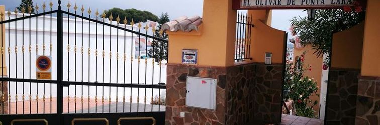 其他 El Olivar de Punta Lara