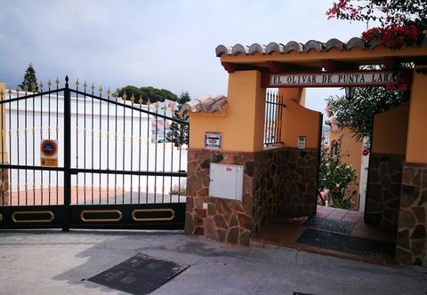 Khác El Olivar de Punta Lara