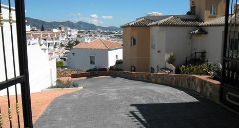 Lain-lain 2 El Olivar de Punta Lara