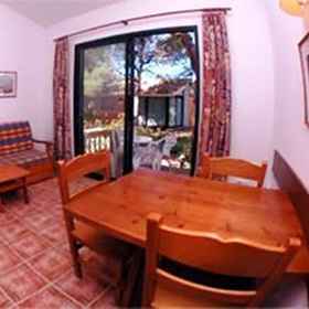 Club San Pedro 1, Hotel Estellencs