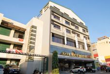 기타 Vaccinated Staff - Capital O 146 Solace Hotel