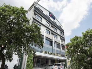 기타 4 Vaccinated Staff - Capital O 146 Solace Hotel