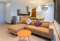 기타 7 Vaccinated Staff - Capital O 146 Solace Hotel