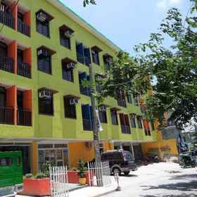 Big M Condotel 1, Hotel Manila Memorial Park Sucat Sales