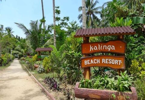 Others Kalinga Beach Resort